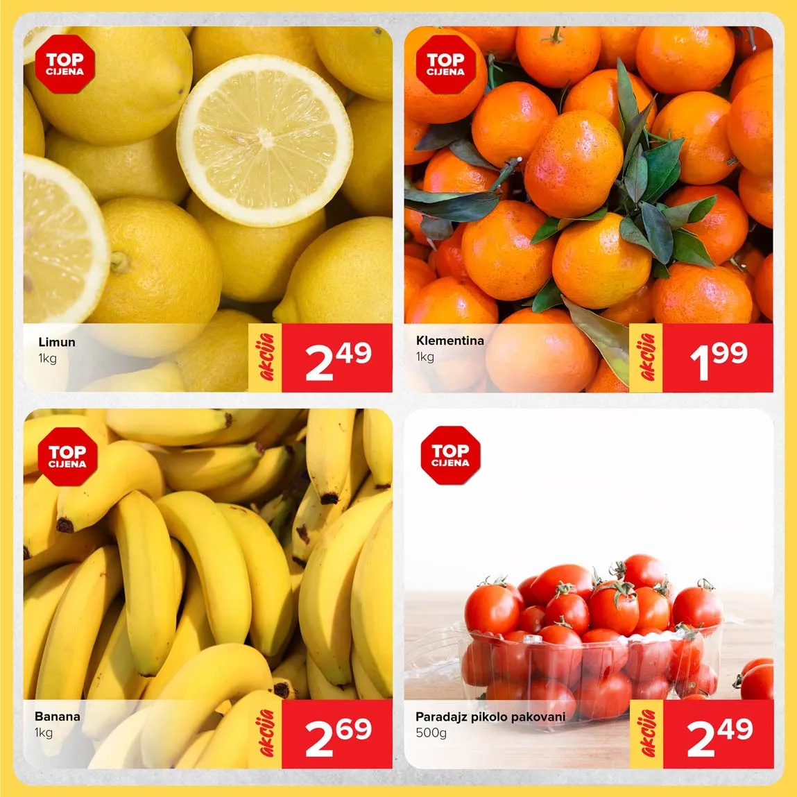 ĐURIĆ Akcija Snizenja