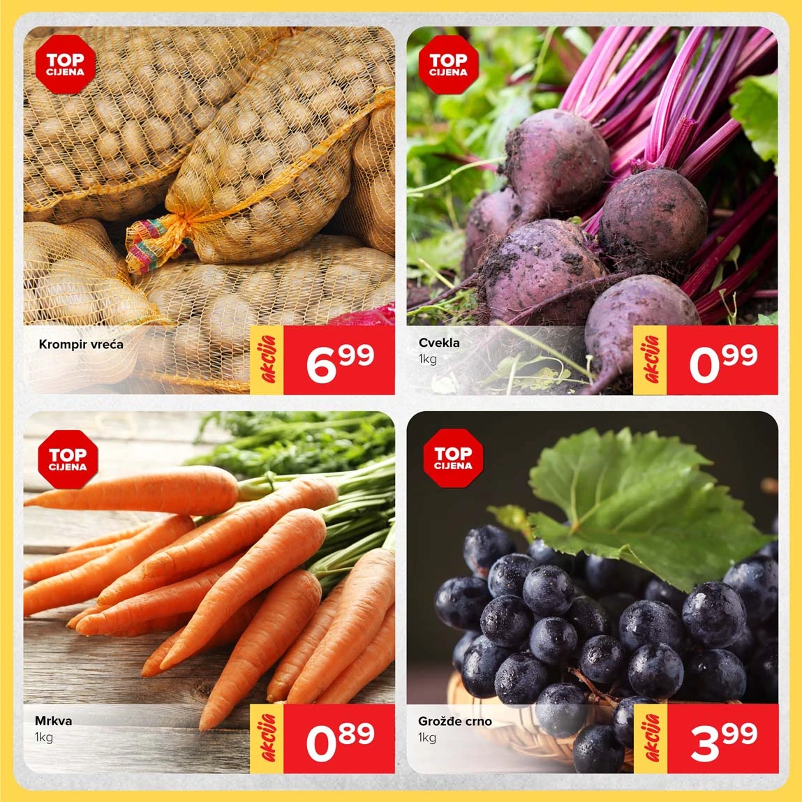 ĐURIĆ Akcija Snizenja