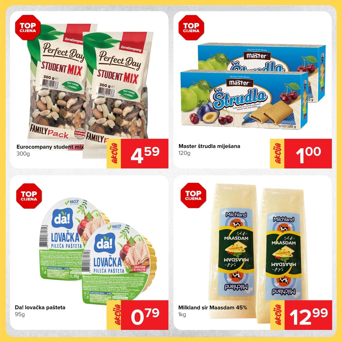 ĐURIĆ Akcija Snizenja