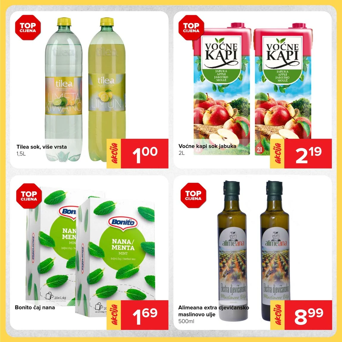 ĐURIĆ Akcija Snizenja