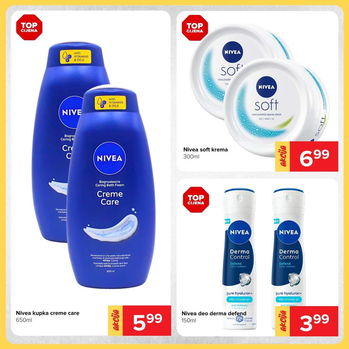 ĐURIĆ Akcija Snizenja