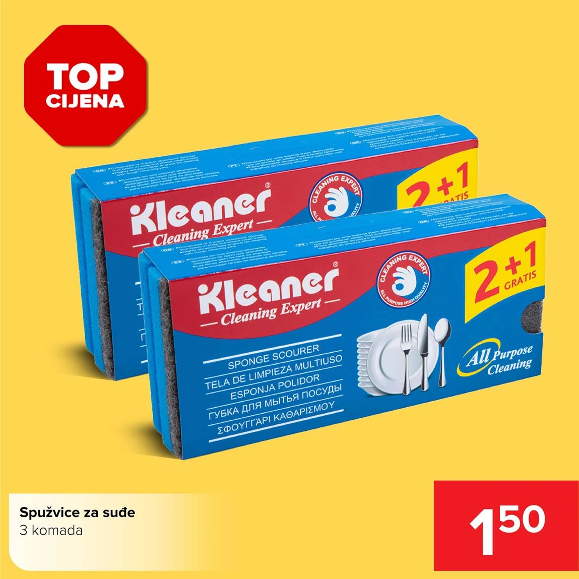 ĐURIĆ Akcija Snizenja