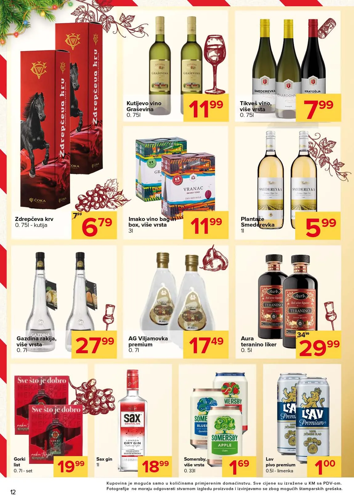 ĐURIĆ akcija Katalozi Snizenja