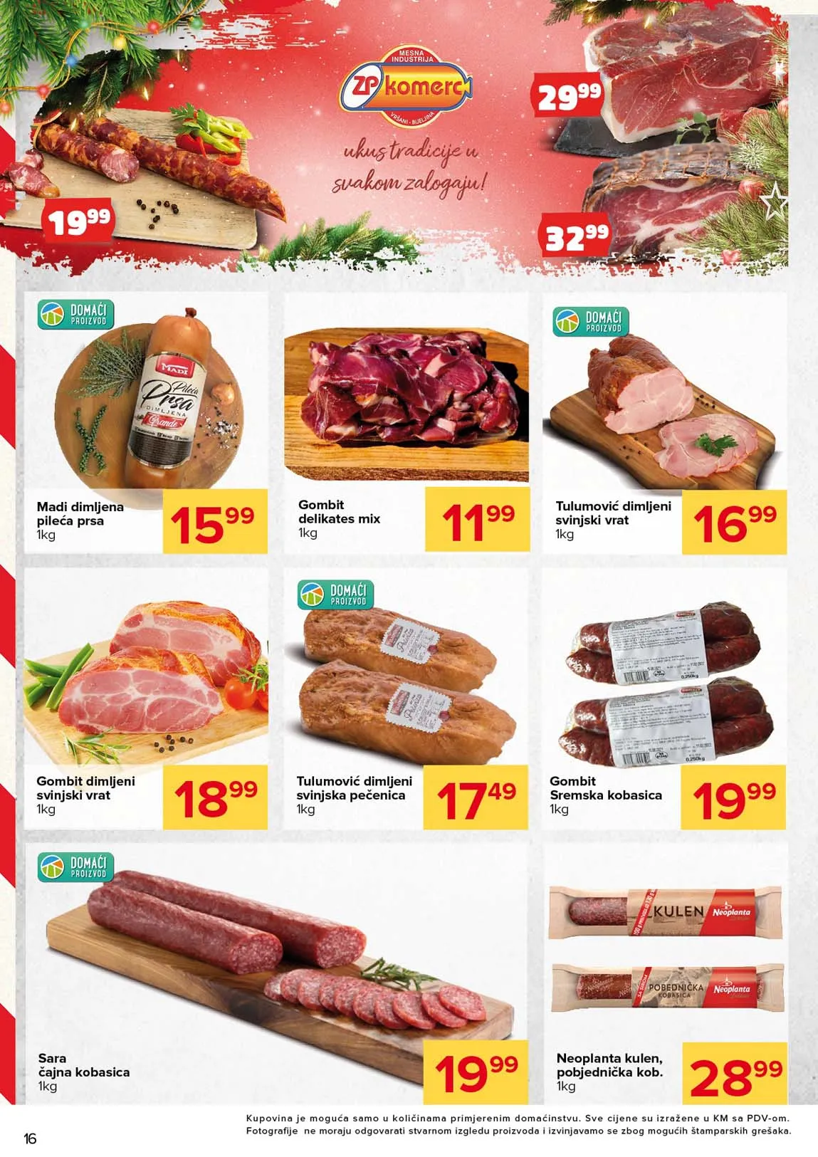 ĐURIĆ akcija Katalozi Snizenja