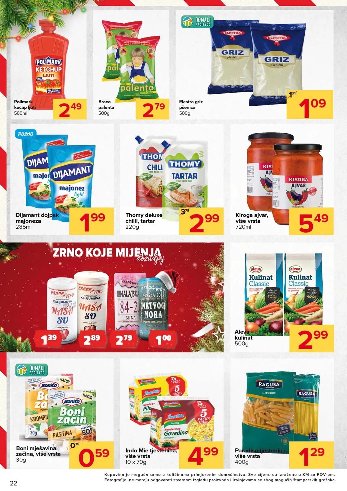 ĐURIĆ akcija Katalozi Snizenja