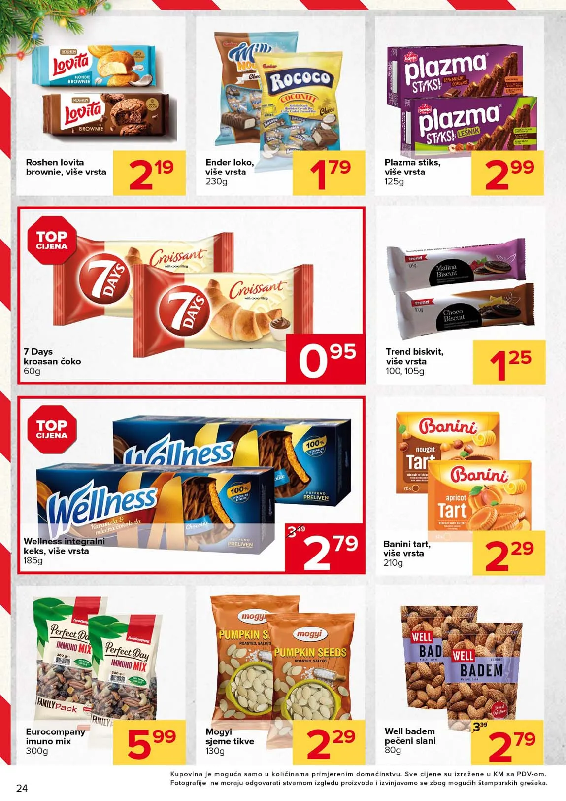 ĐURIĆ akcija Katalozi Snizenja