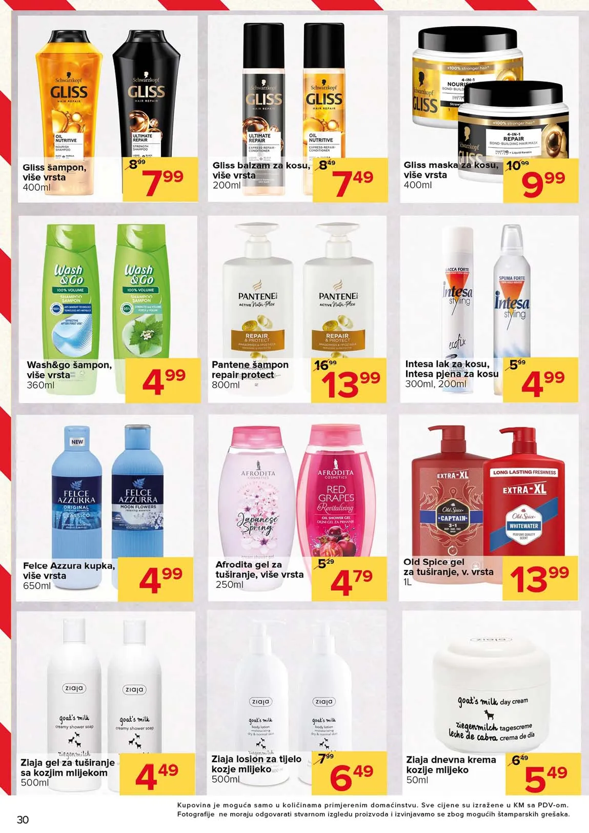 ĐURIĆ akcija Katalozi Snizenja