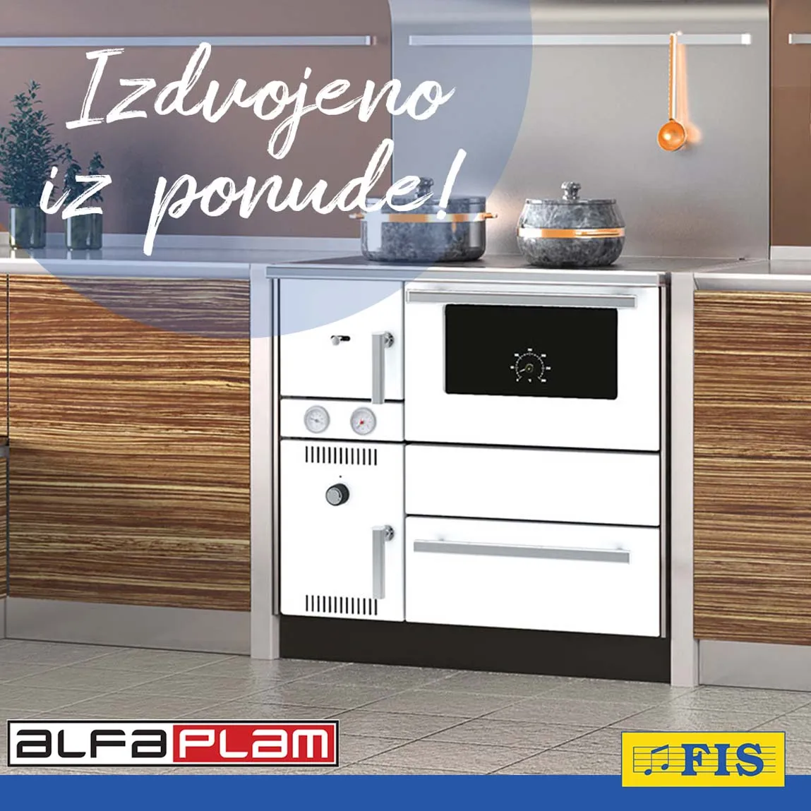 FIS vikend akcija sniženja