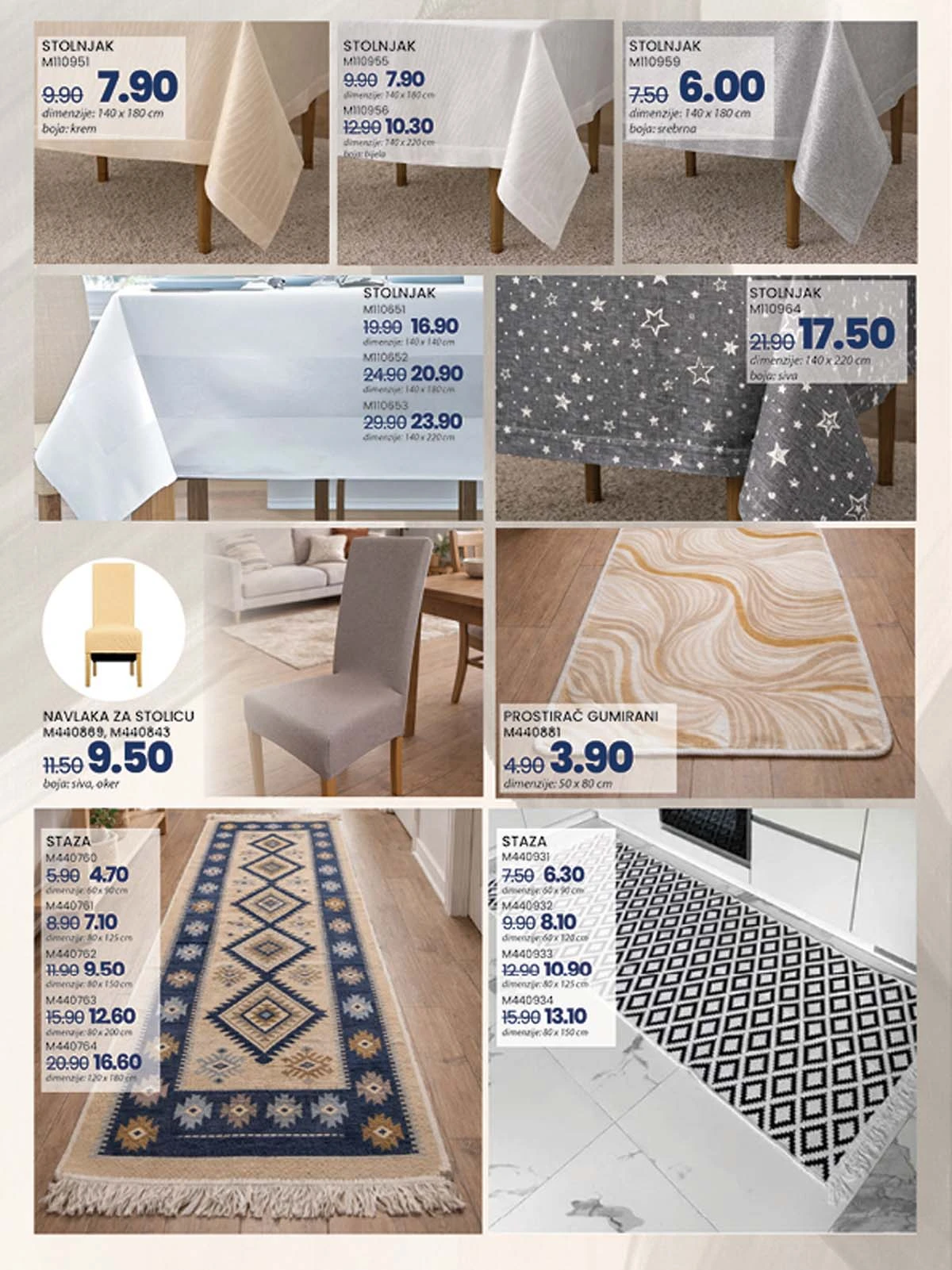 FIS katalog Stvoreno da traje – sniženo da se pamti akcijska ponuda strana 18