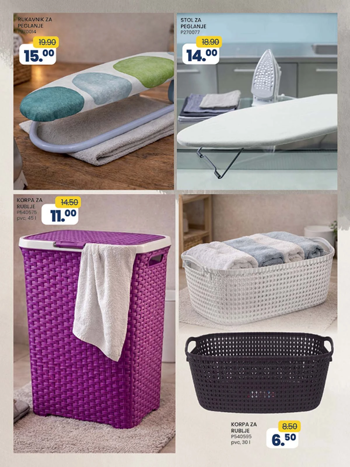 FIS katalog Stvoreno da traje – sniženo da se pamti akcijska ponuda strana 21