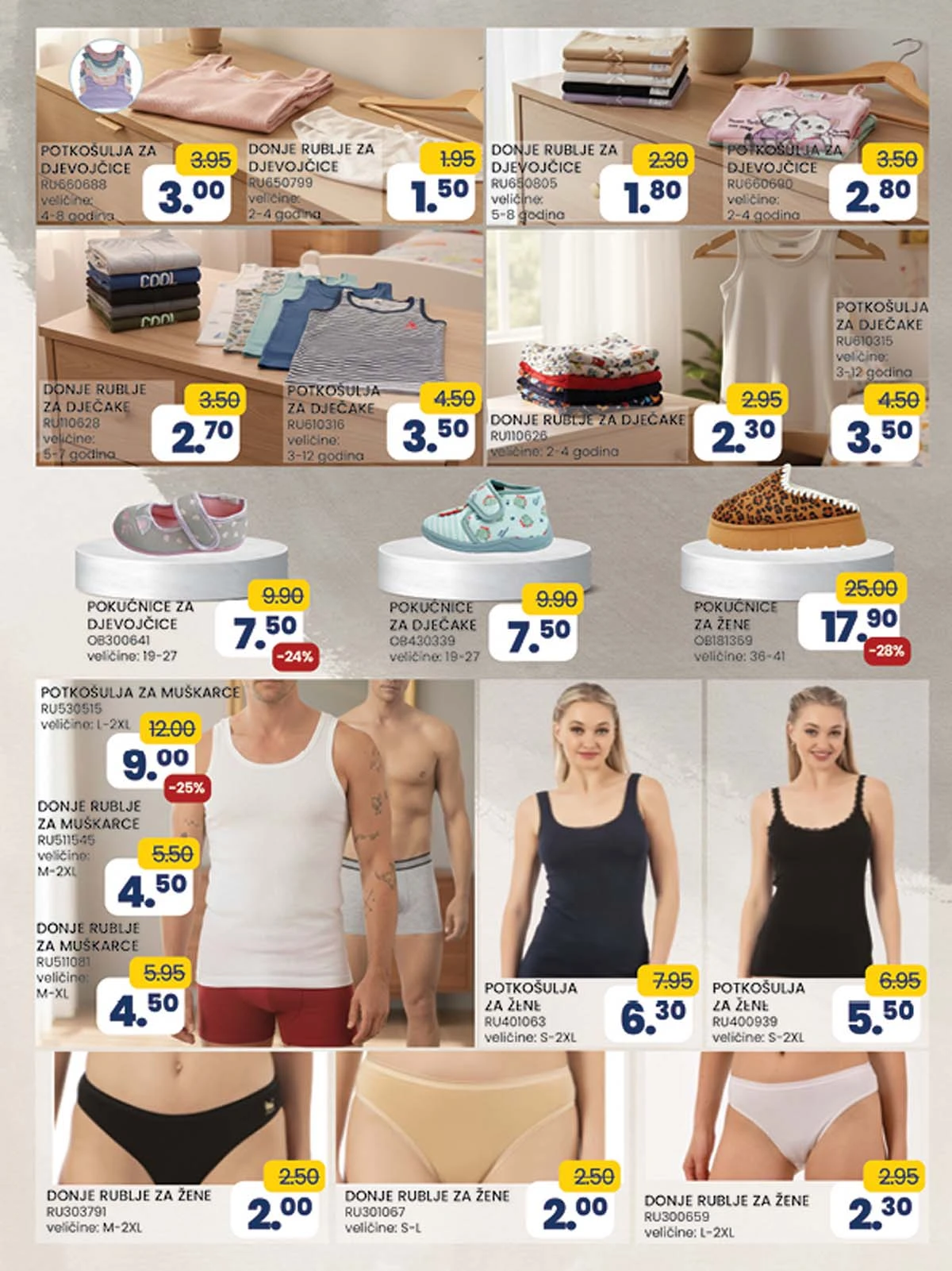 FIS katalog Stvoreno da traje – sniženo da se pamti akcijska ponuda strana 43