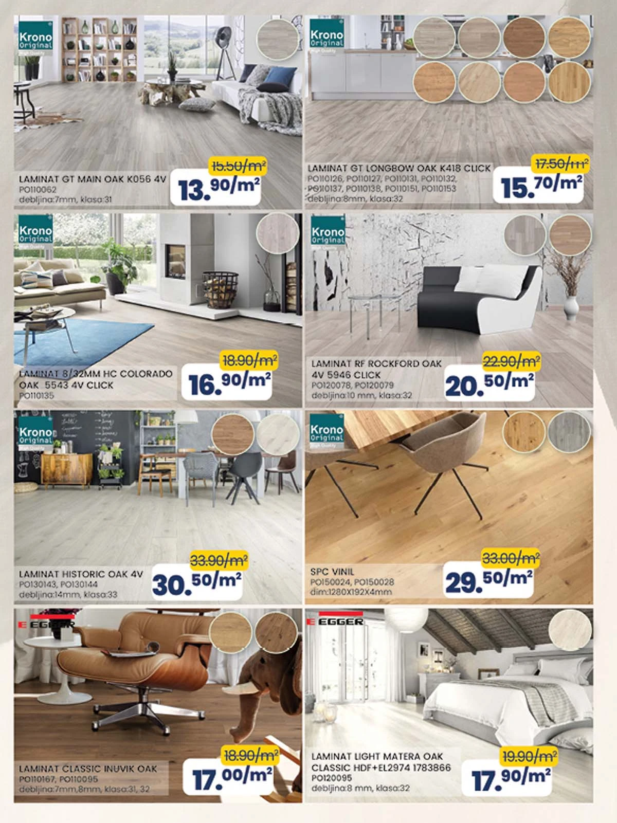 FIS katalog Stvoreno da traje – sniženo da se pamti akcijska ponuda strana 46