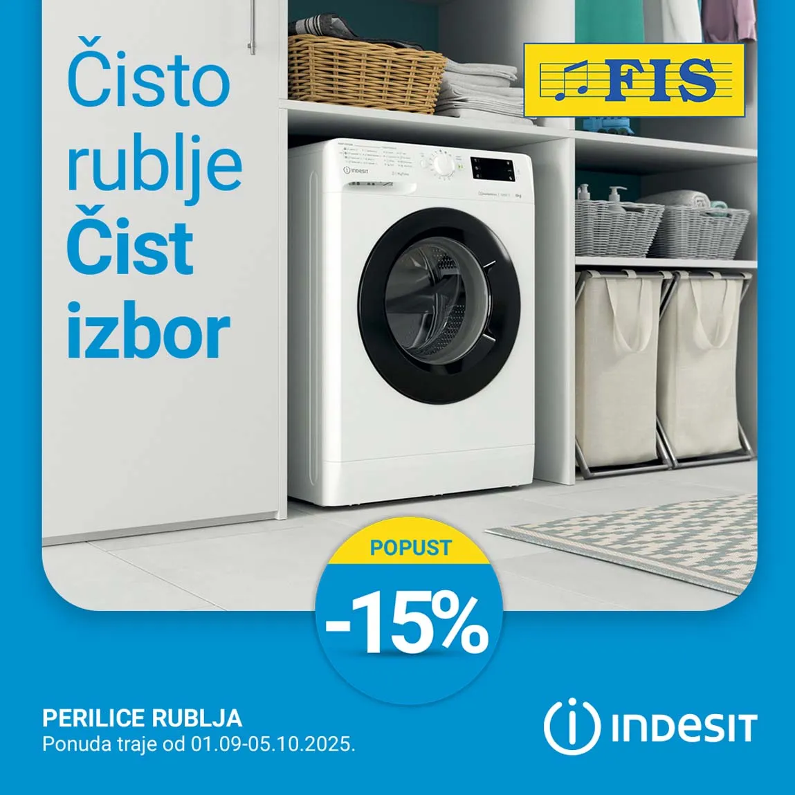 FIS VITEZ kataloška ponuda