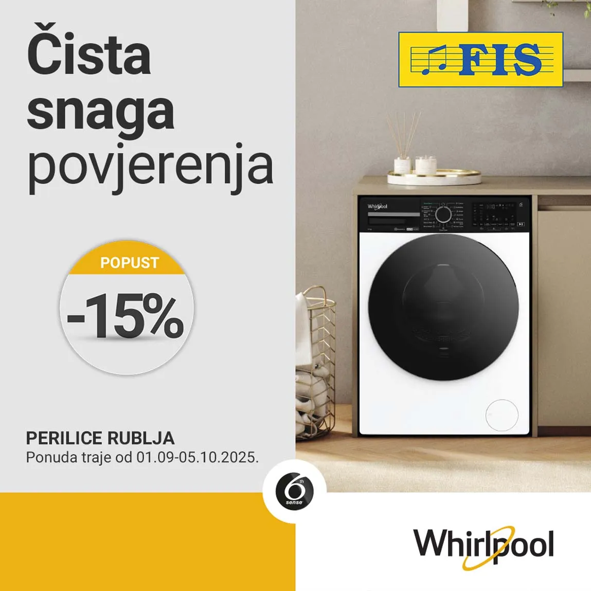 FIS VITEZ kataloška ponuda
