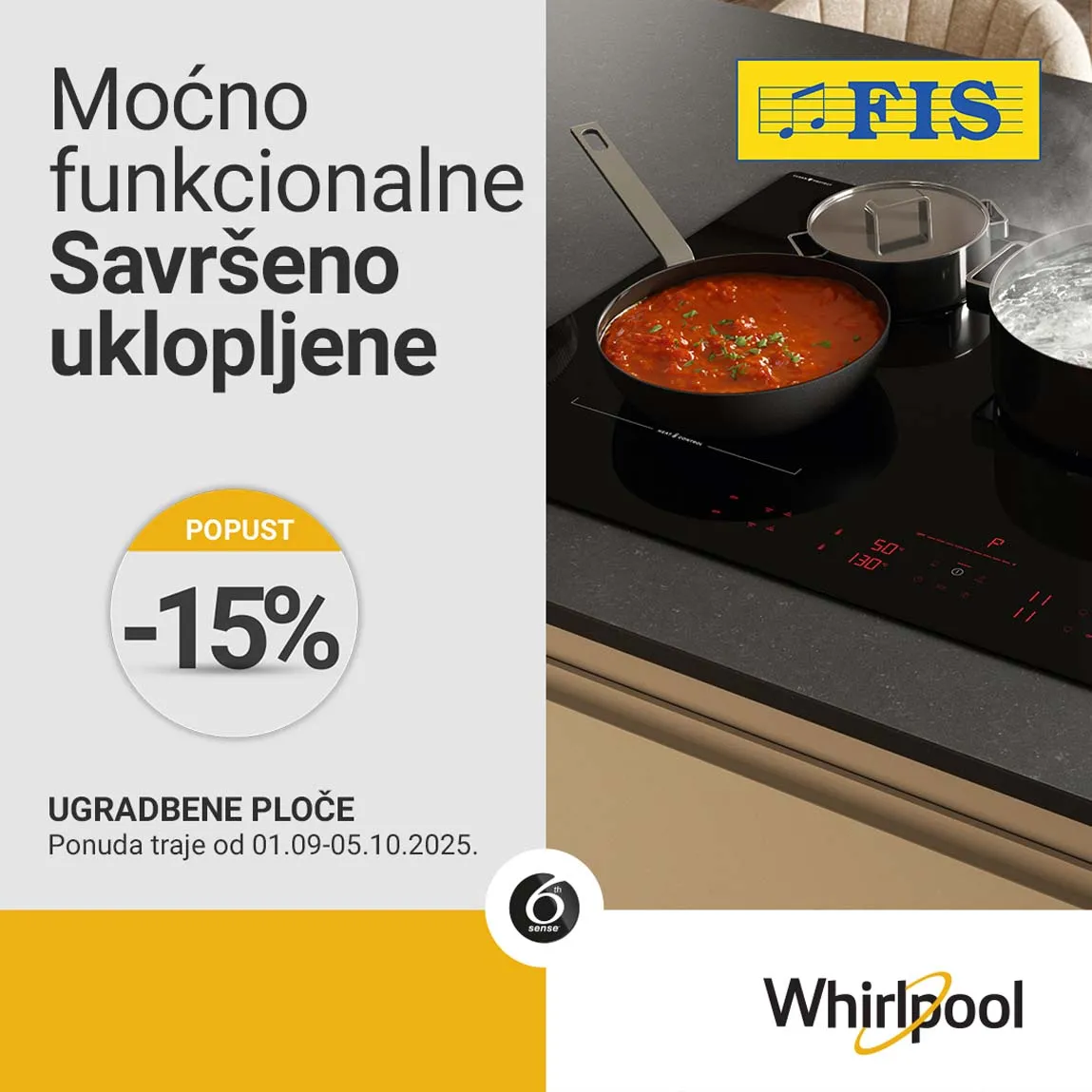 FIS VITEZ kataloška ponuda