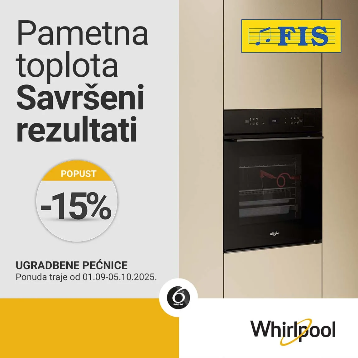 FIS VITEZ kataloška ponuda