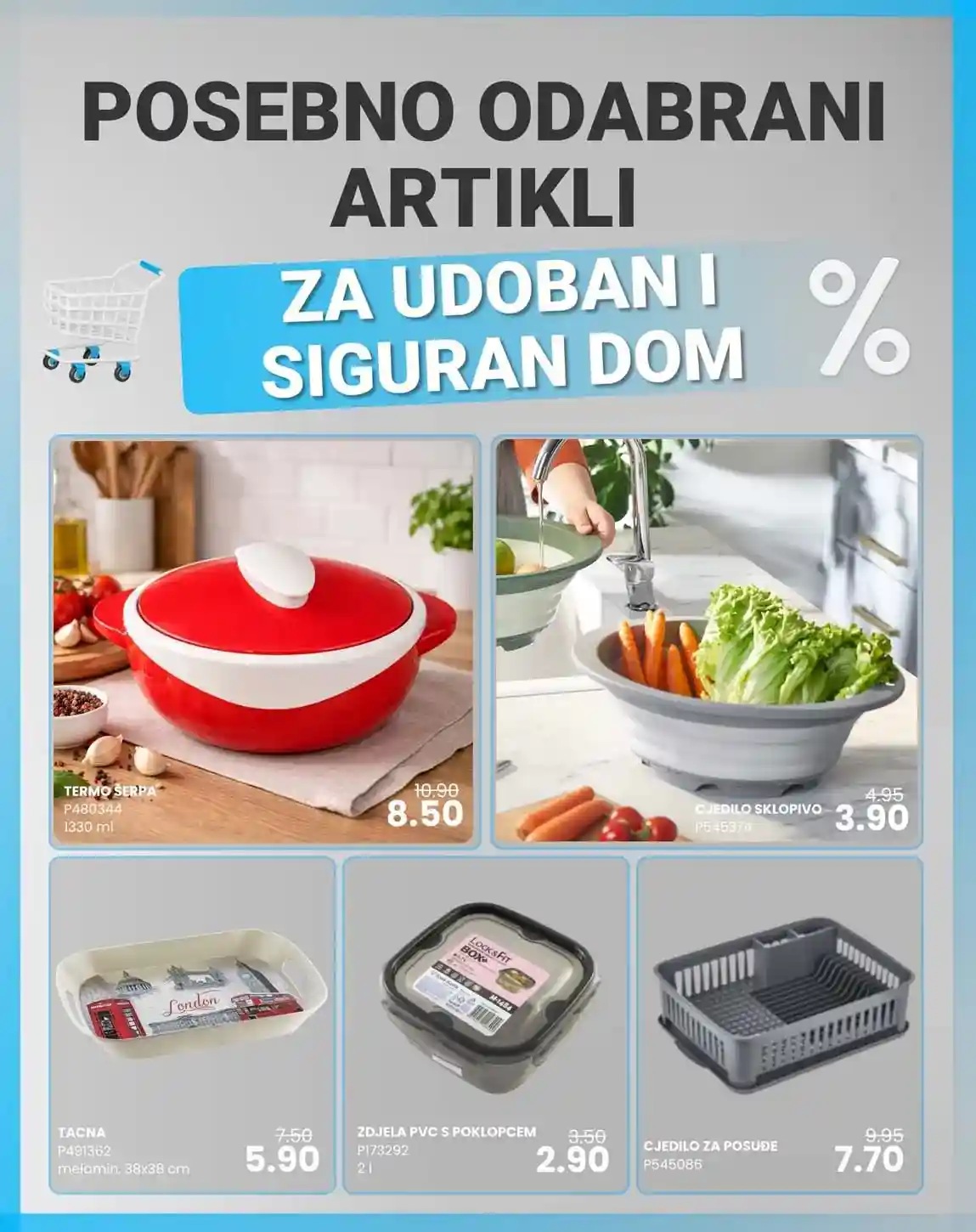 Fis akcijski katalog snizenja FIS VITEZ kataloška ponuda