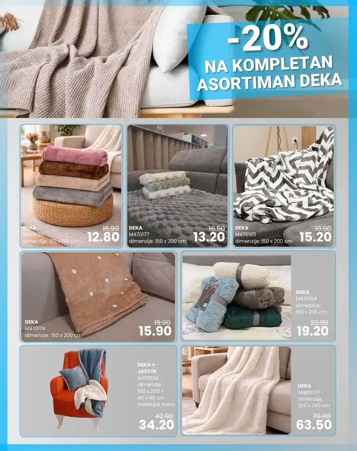 Fis akcijski katalog snizenja FIS VITEZ kataloška ponuda