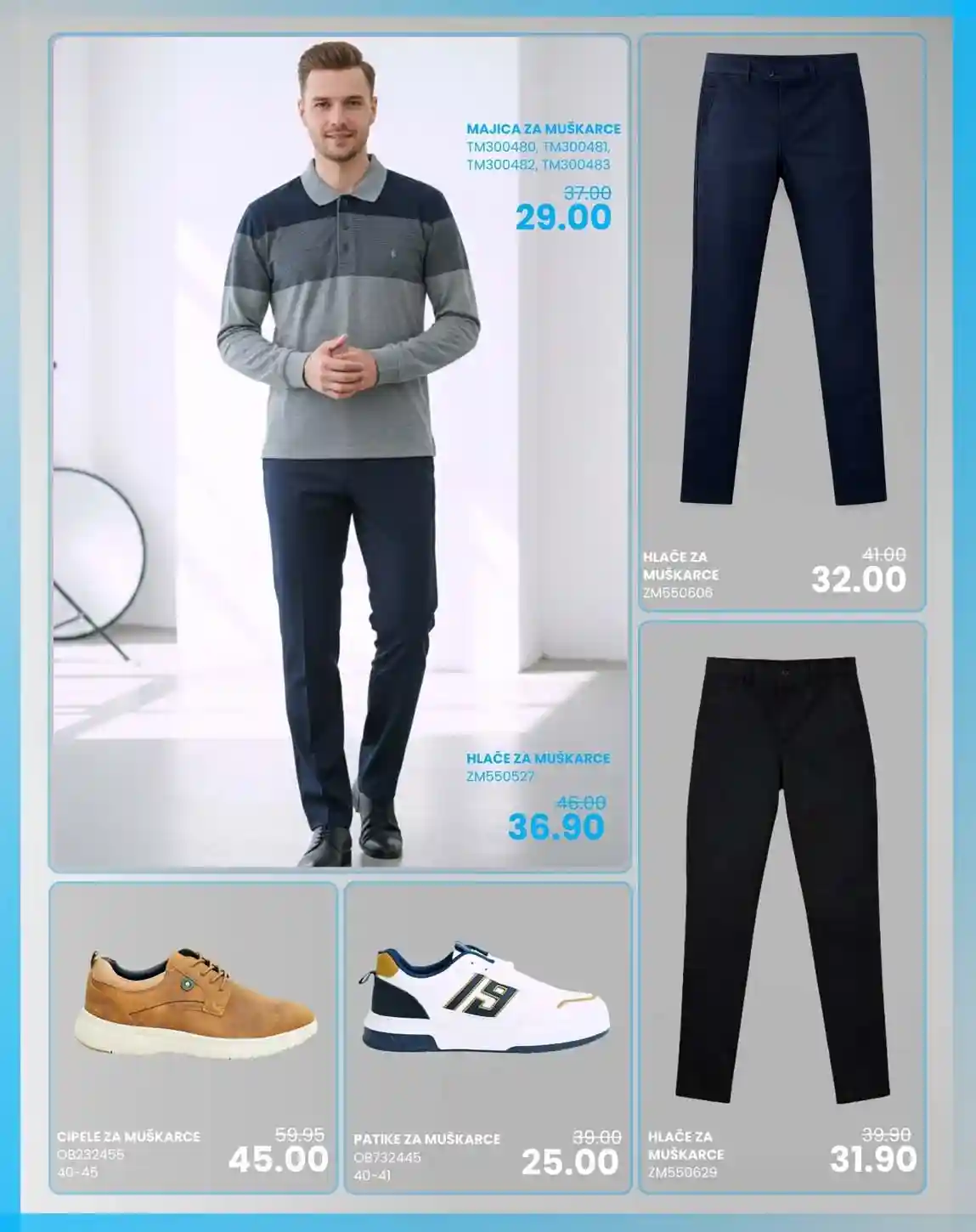 Fis akcijski katalog snizenja FIS VITEZ kataloška ponuda