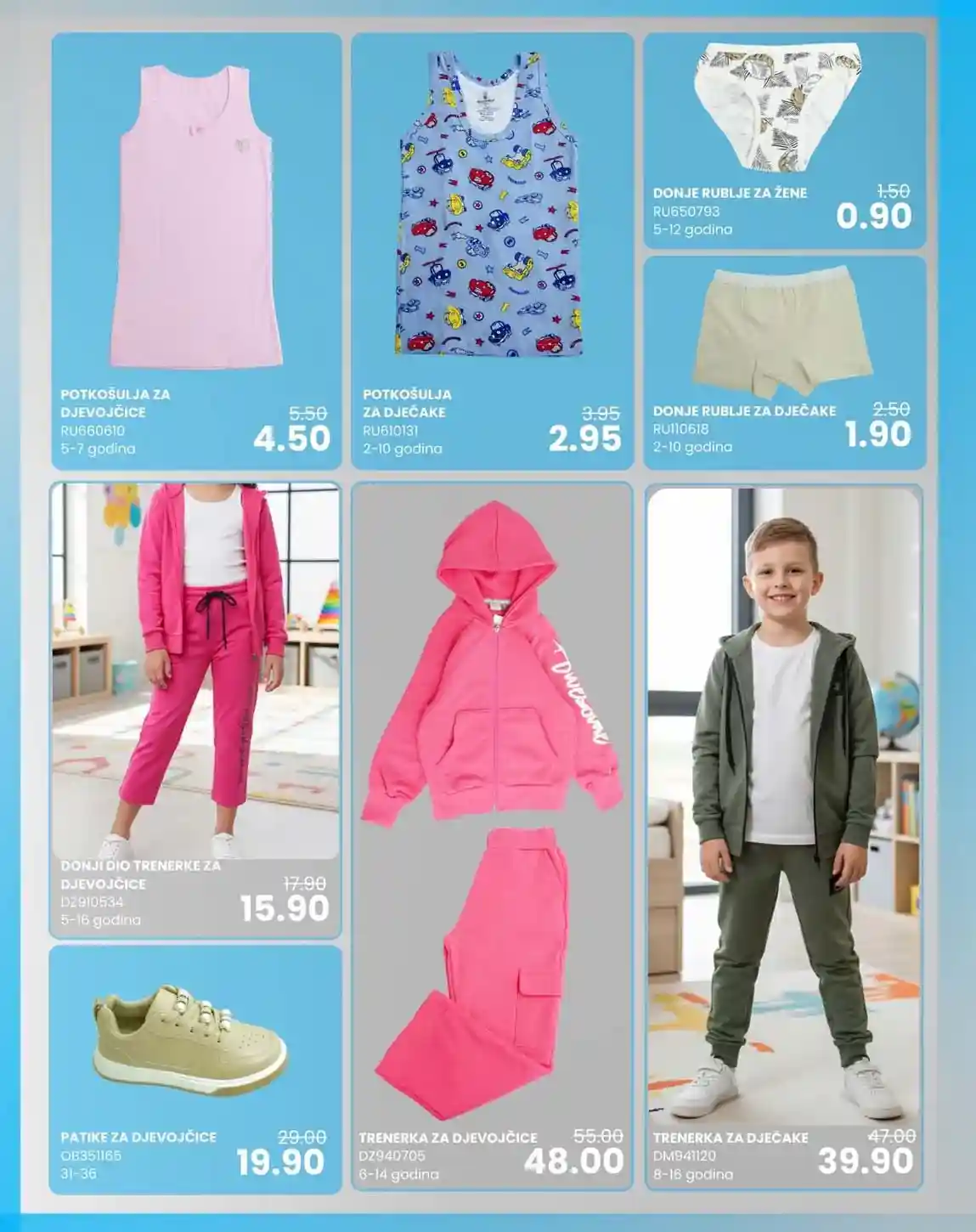 Fis akcijski katalog snizenja FIS VITEZ kataloška ponuda