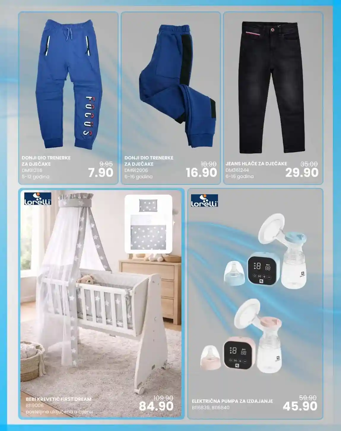 Fis akcijski katalog snizenja FIS VITEZ kataloška ponuda