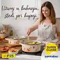 FIS donosi METALAC hitove: Kuhinjski proizvodi koje svi sada traže