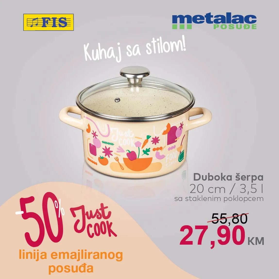 FIS VITEZ kataloška ponuda