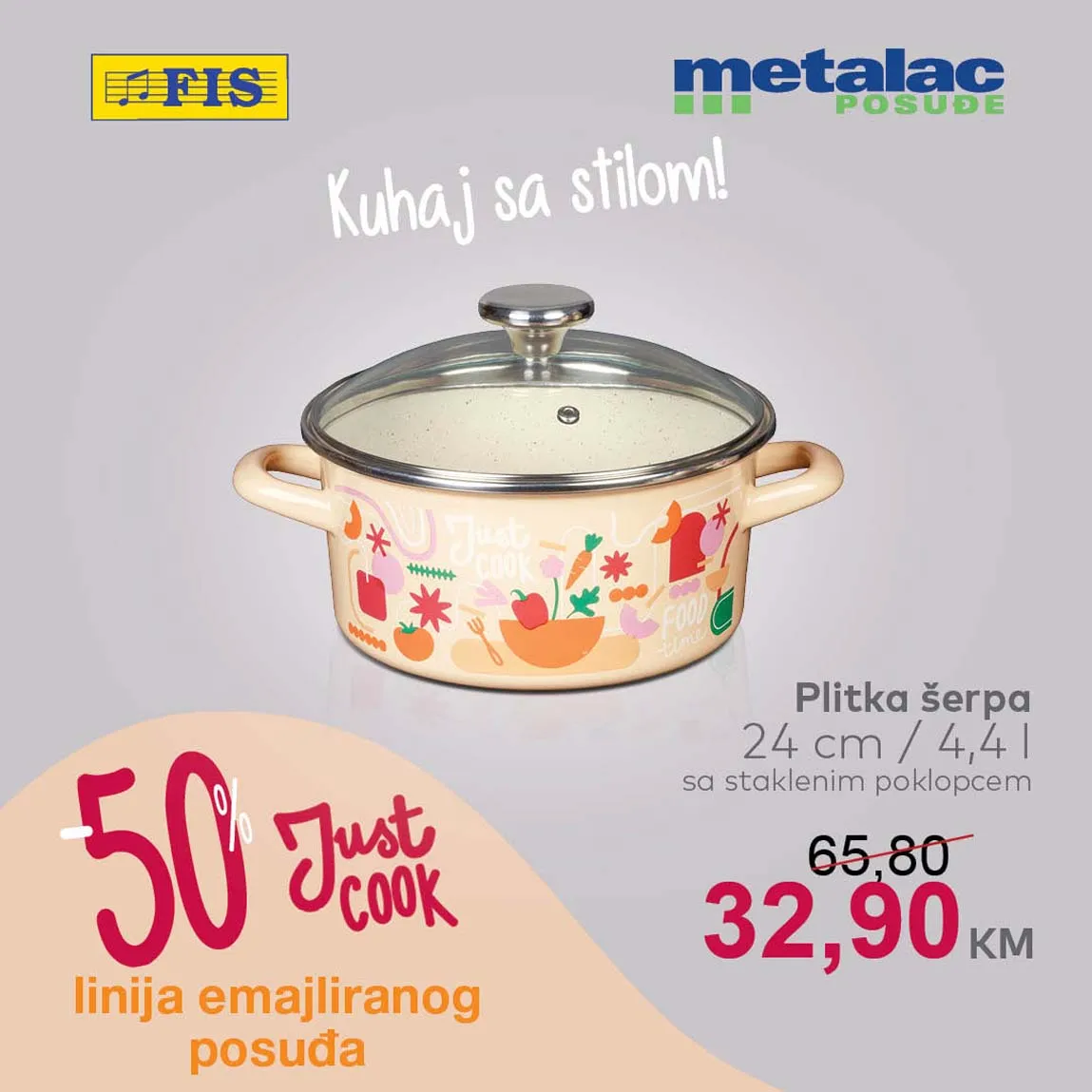 FIS VITEZ kataloška ponuda