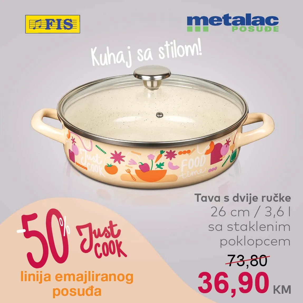 FIS VITEZ kataloška ponuda