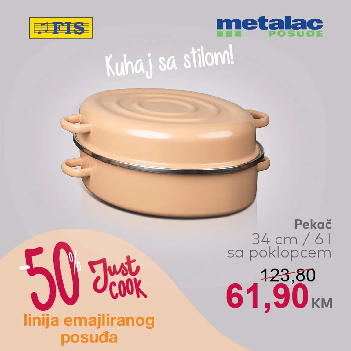 FIS VITEZ kataloška ponuda