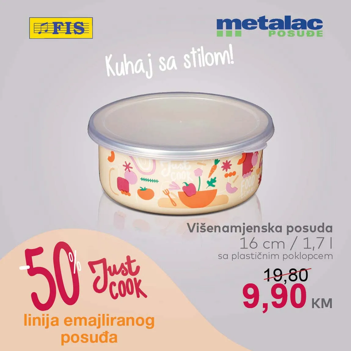 FIS VITEZ kataloška ponuda