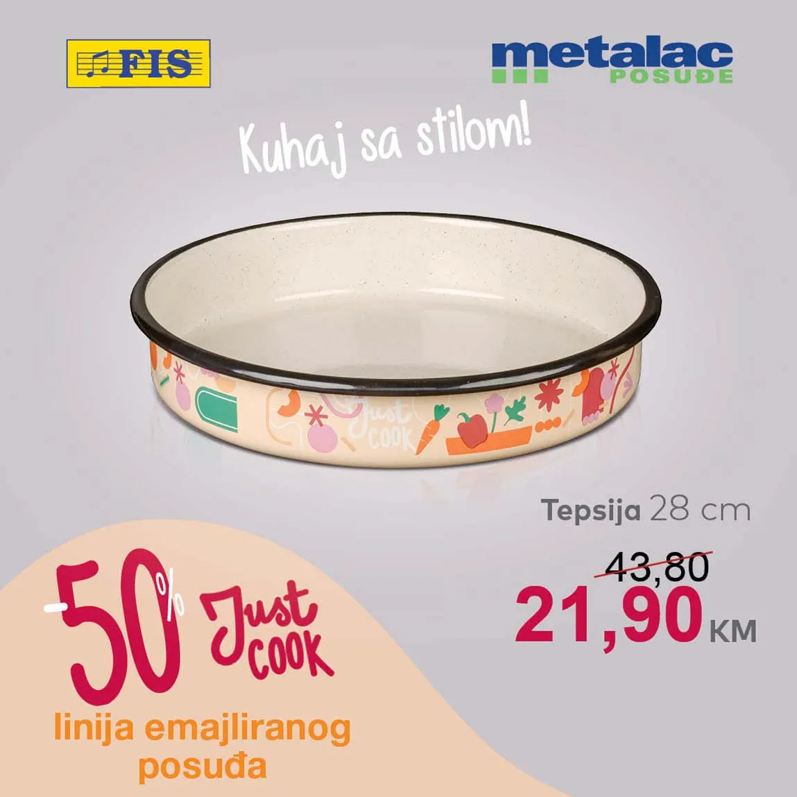 FIS VITEZ kataloška ponuda