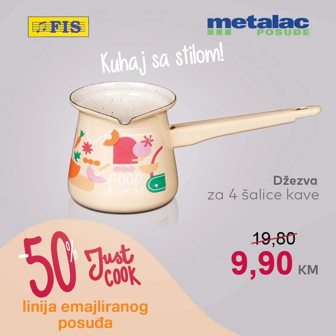 FIS VITEZ kataloška ponuda