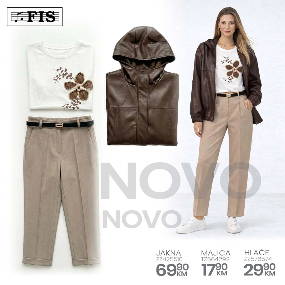 FIS doo akcija sniženja