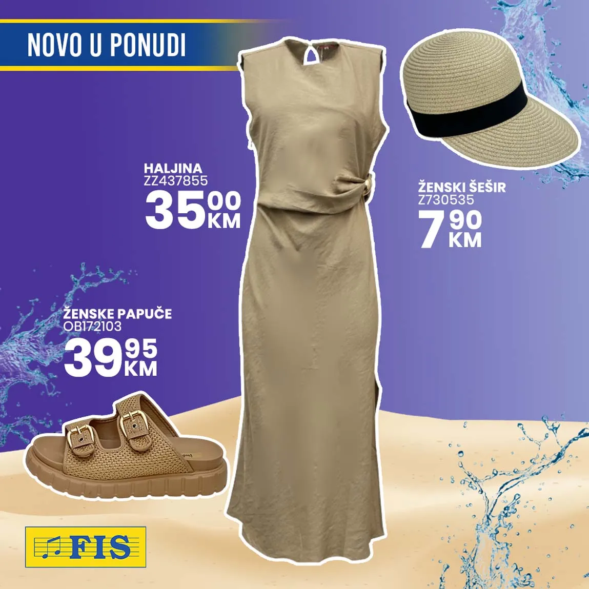 FIS vikend akcija sniženja