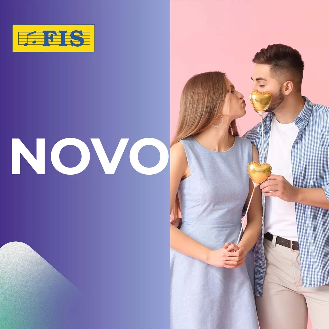 FIS Odabrani modeli za nju i njega