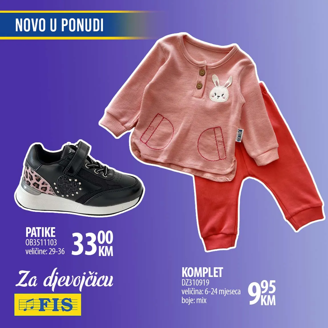 Katalog Aksesoari i obuću fisu po super cijenama