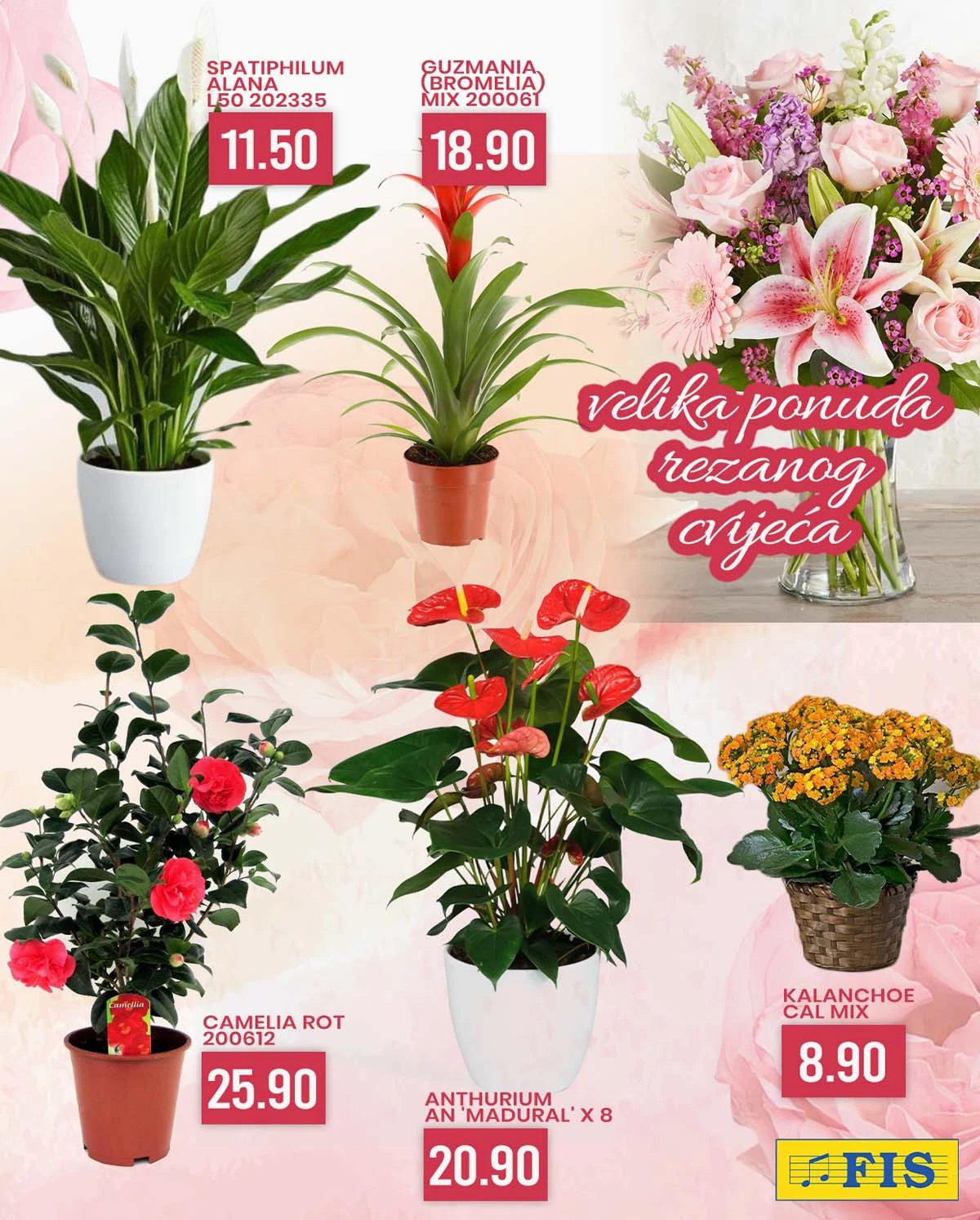 FIS katalog 8 mart strana 5 sniženja do 08.03.2026