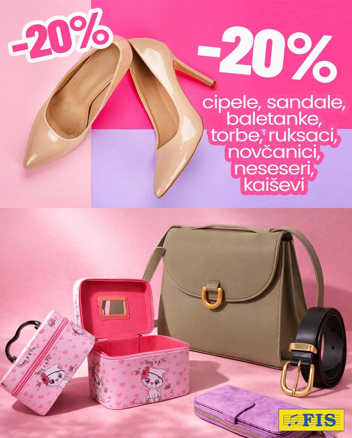 FIS katalog 8 mart strana 8 sniženja do 08.03.2026