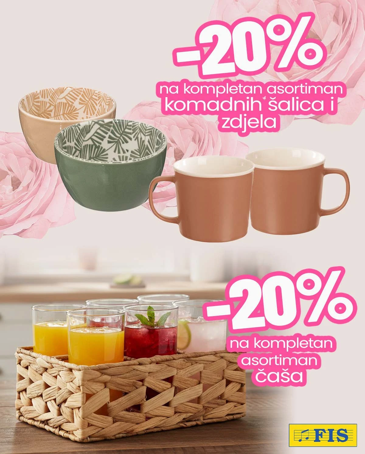 FIS katalog 8 mart strana 12 sniženja do 08.03.2026