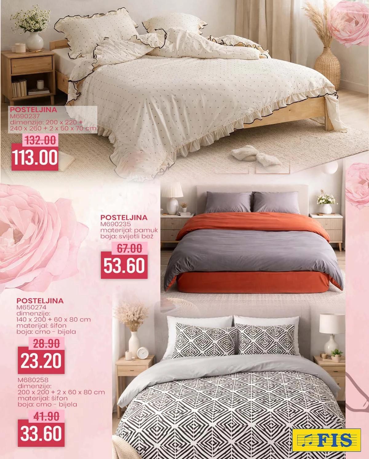 FIS katalog 8 mart strana 13 sniženja do 08.03.2026