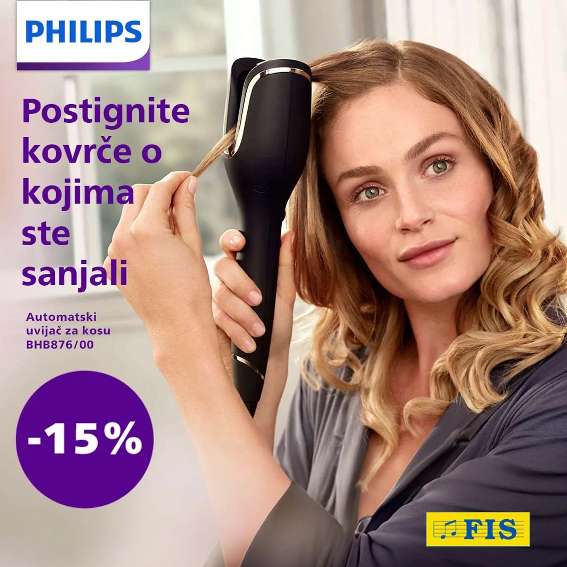 katalog Fis i Philips Sniženja