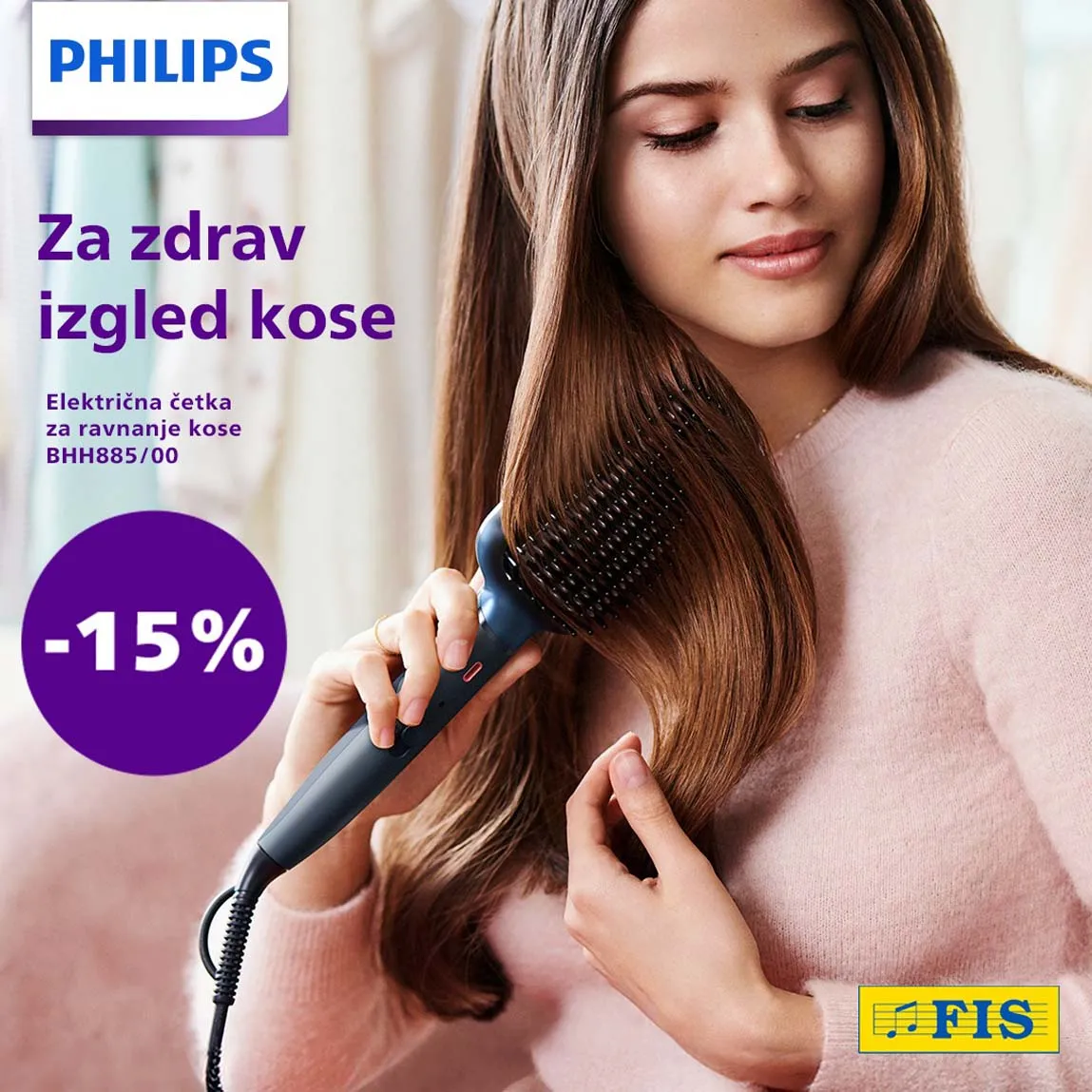 katalog Fis i Philips Sniženja