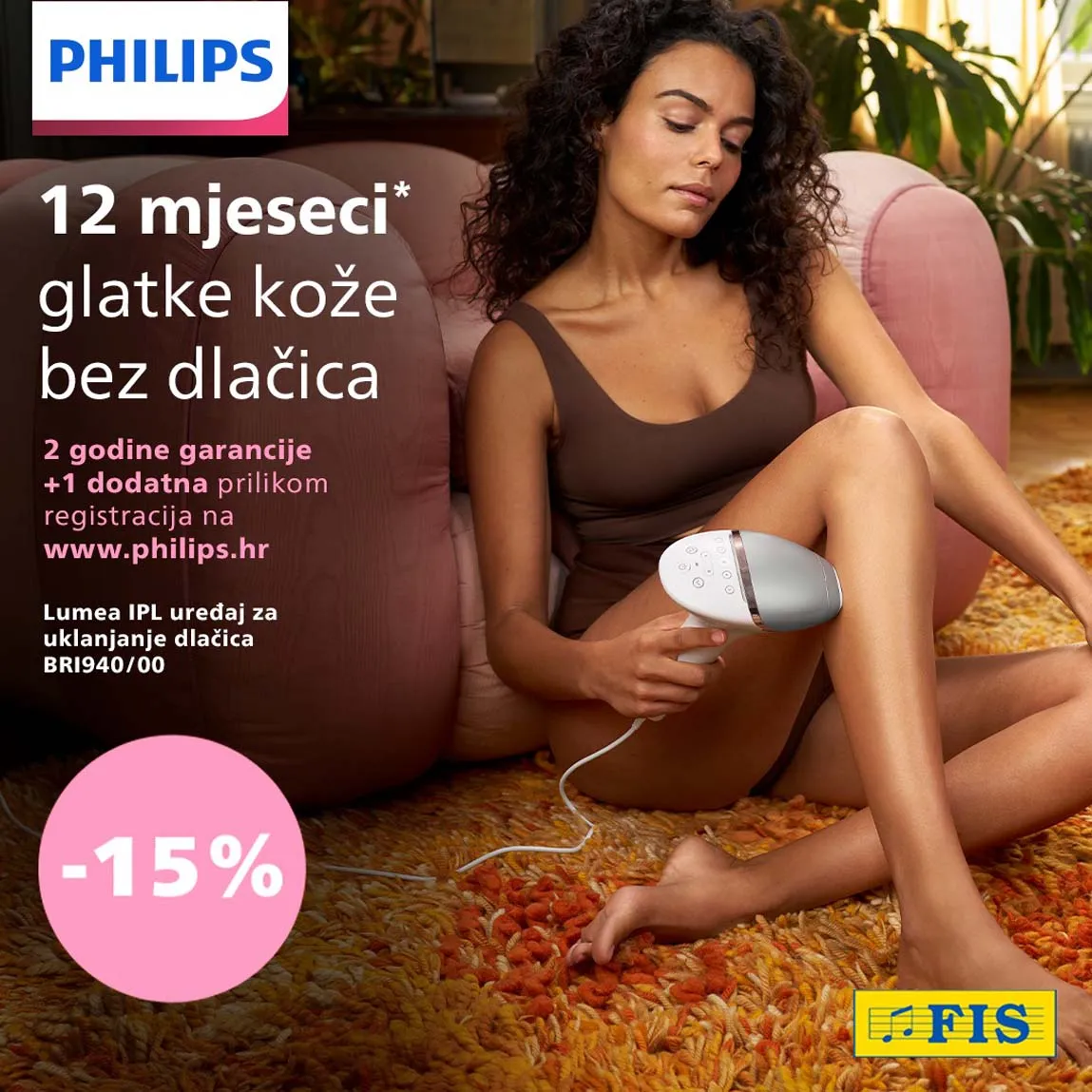 katalog Fis i Philips Sniženja