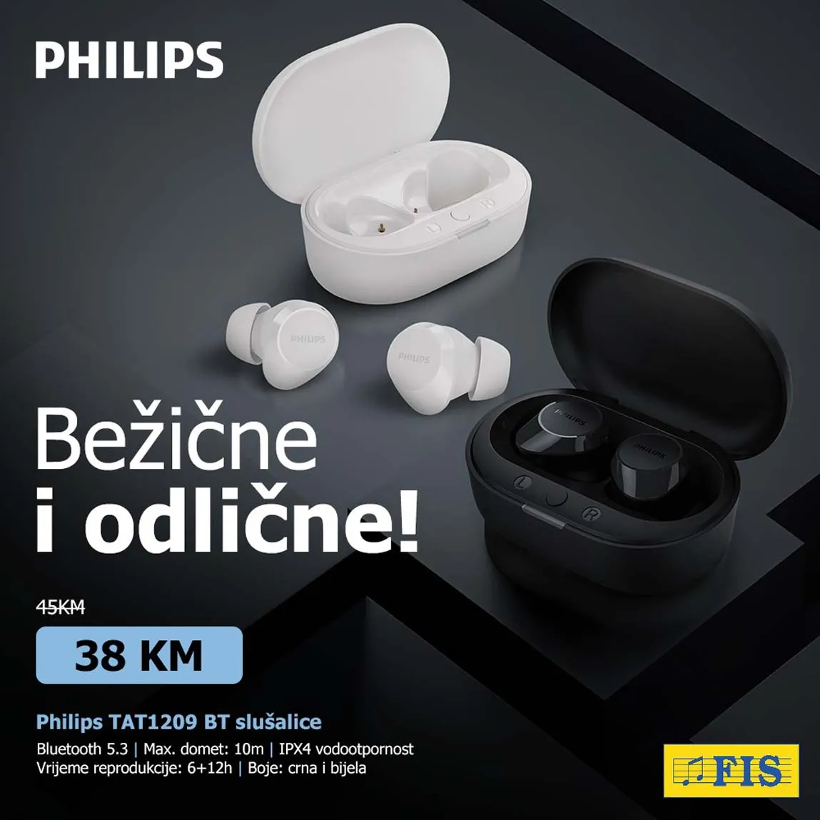 FIS VITEZ kataloška ponuda