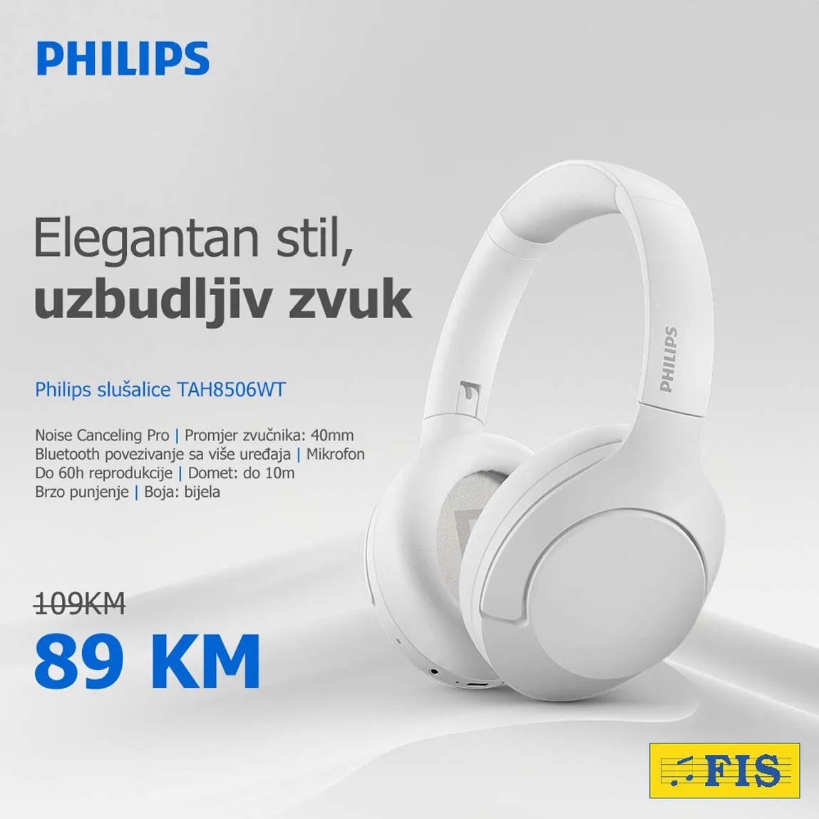 FIS VITEZ kataloška ponuda