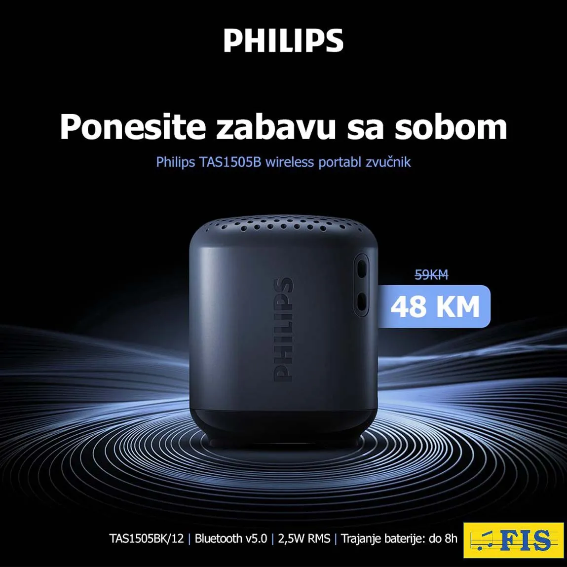 FIS VITEZ kataloška ponuda