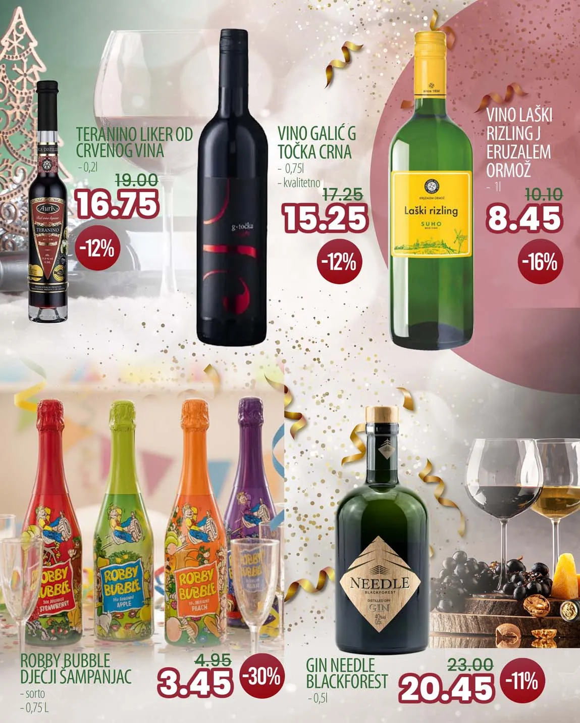 FIS vikend akcija sniženja