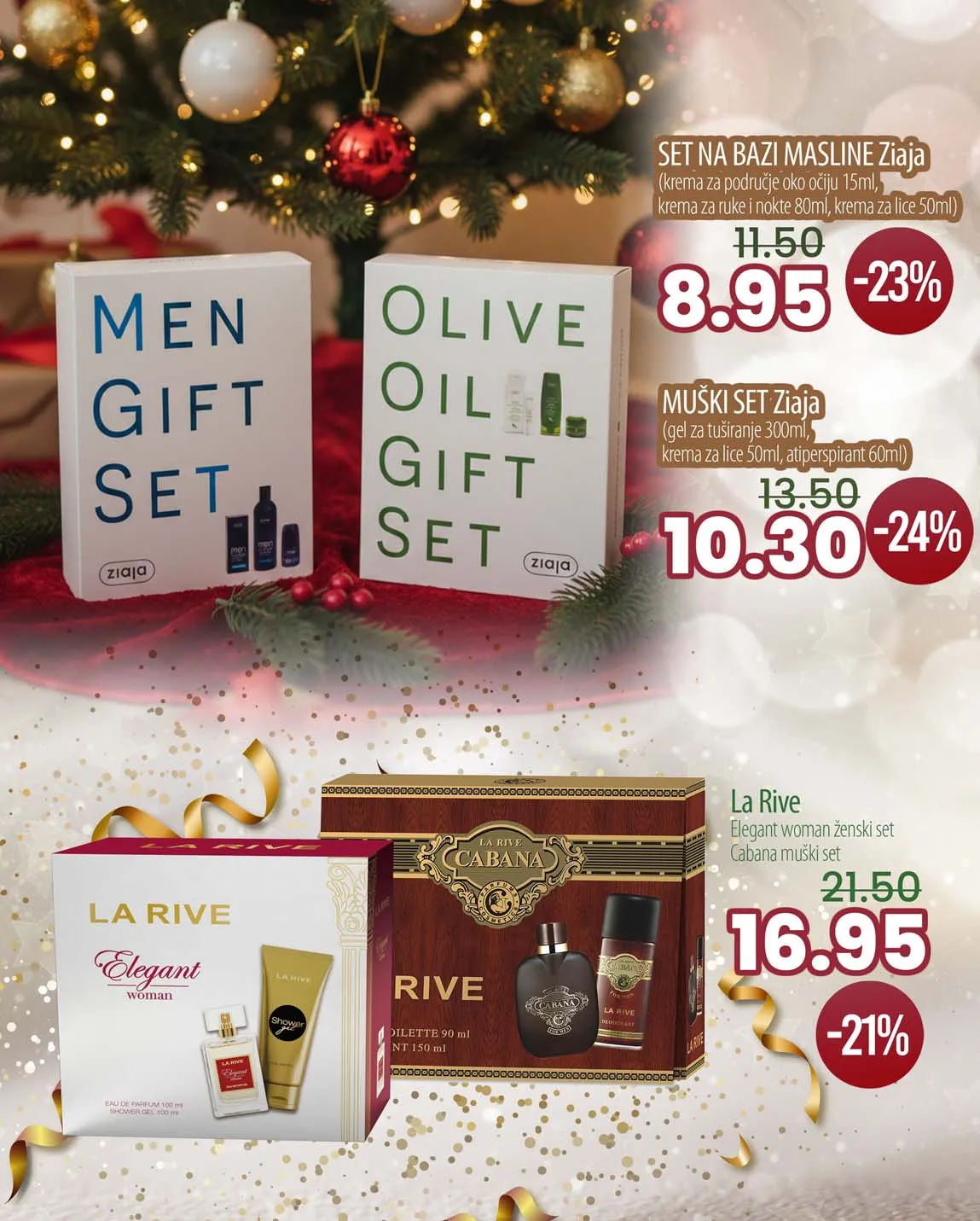 FIS vikend akcija sniženja