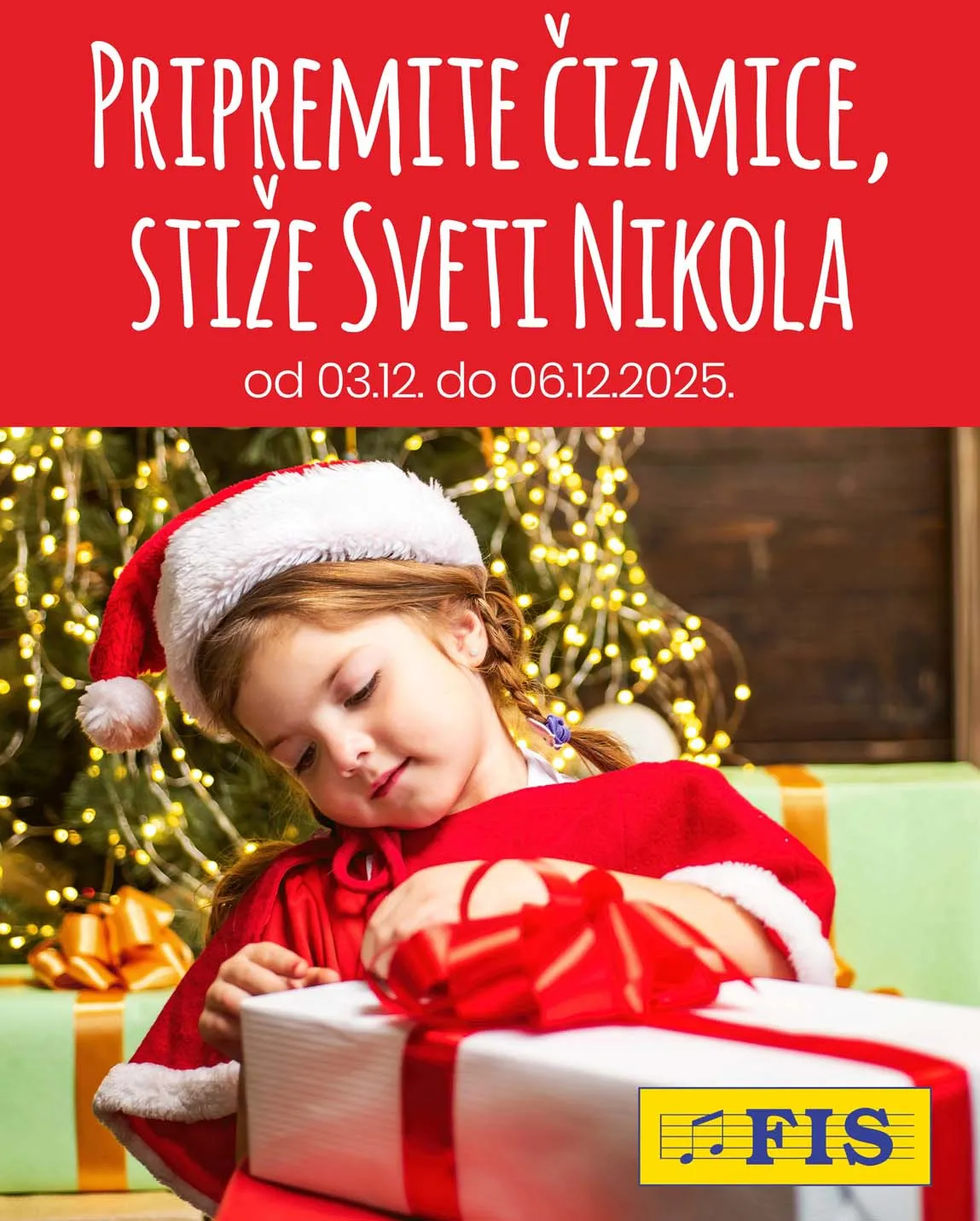 FIS VITEZ kataloška ponuda